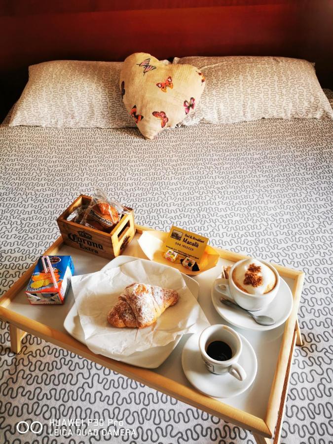 Bed & Breakfast Macalle Catania Exteriör bild